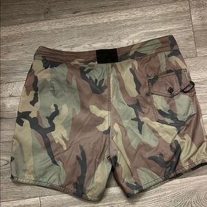 Birdwell Board Shorts